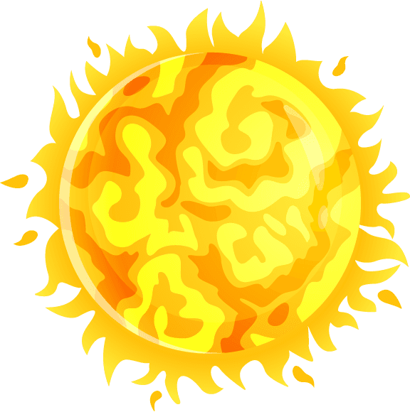 sun